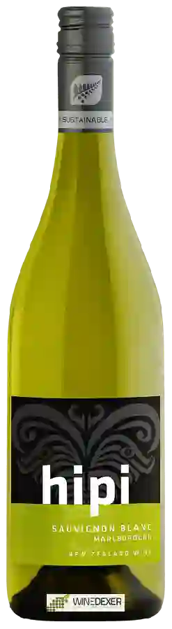 Winery Hipi - Sauvignon Blanc Winery Hipi - Sauvignon Blanc
