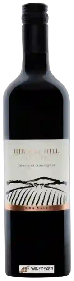 Winery Hirsch Hill Estate - Cabernet Sauvignon