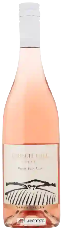 Winery Hirsch Hill Estate - Rosé Winery Hirsch Hill Estate - Rosé