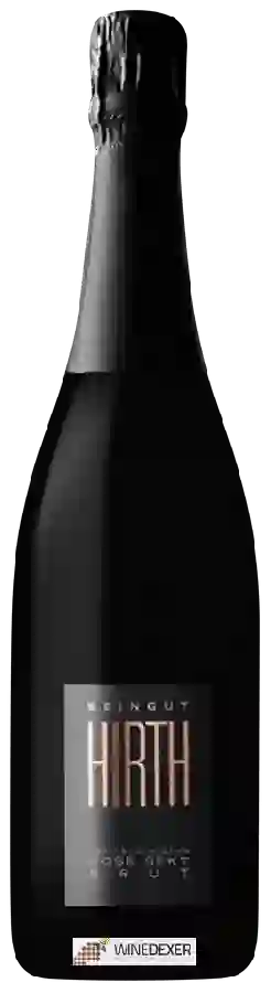 Weingut Hirth - Pinot Rosé Brut