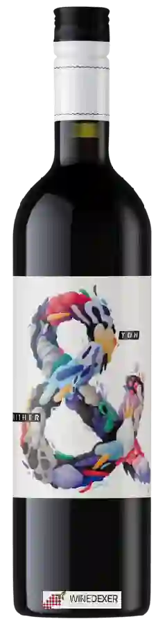 Winery Hither & Yon - Aglianico Winery Hither & Yon - Aglianico