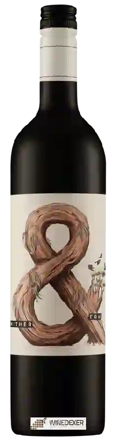 Winery Hither & Yon - Cabernet Sauvignon Winery Hither & Yon - Cabernet Sauvignon