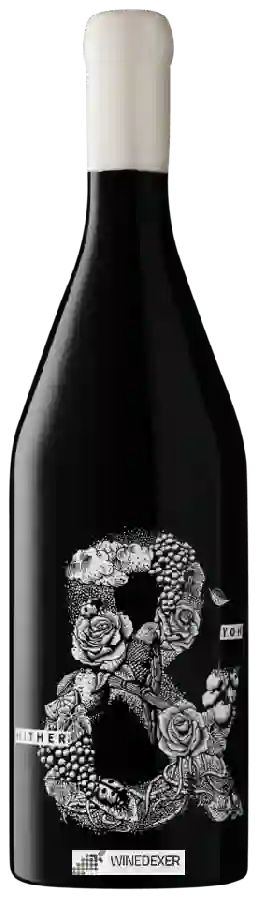 Winery Hither & Yon - Old Vine Grenache Winery Hither & Yon - Old Vine Grenache