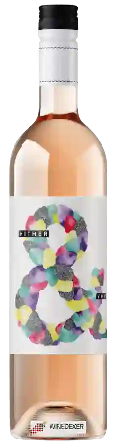 Winery Hither & Yon - Rosato