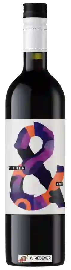 Winery Hither & Yon - Tannat