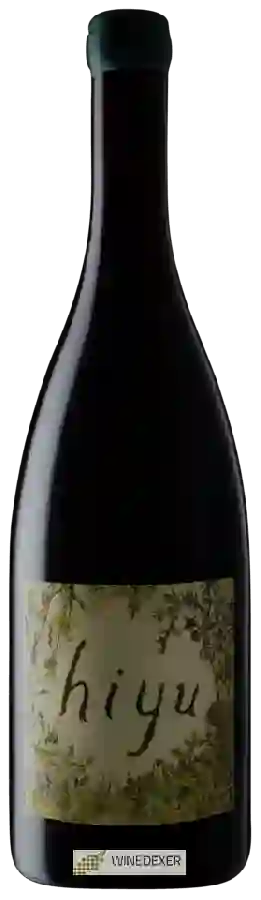 Winery Hiyu - Arco Iris