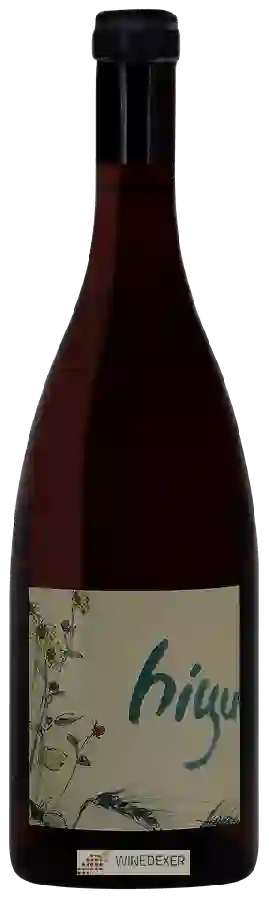 Winery Hiyu - Falcon Box Winery Hiyu - Falcon Box