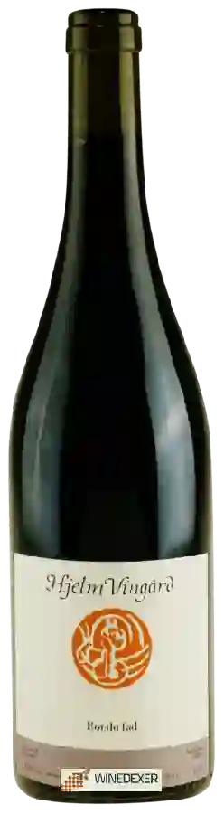 Winery Hjelm - Rondo Fad