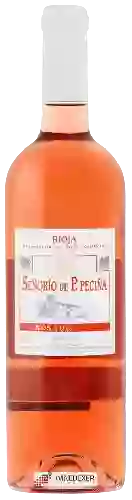 Winery Hermanos Peciña - Señorio de P. Peciña Cosecha Rosado
