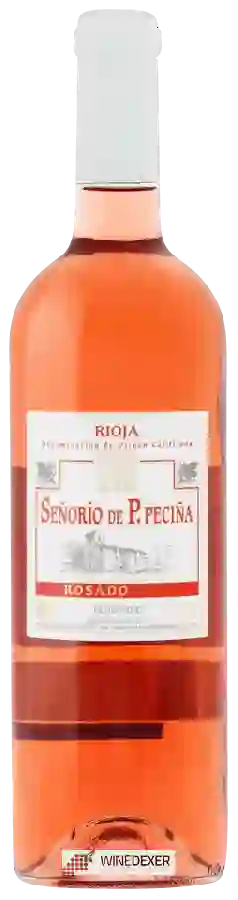 Winery Hermanos Peciña - Señorio de P. Peciña Cosecha Rosado