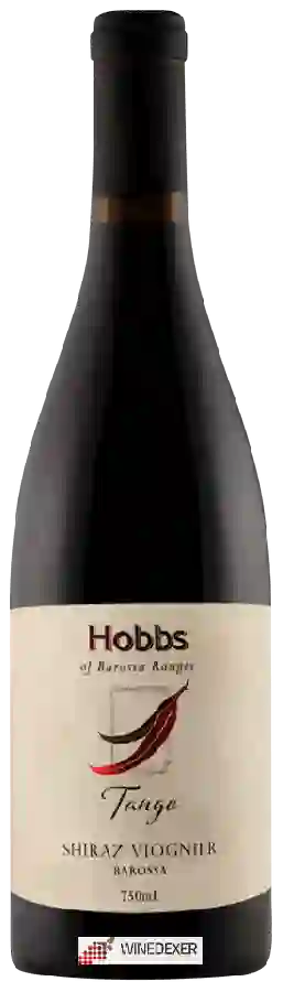 Winery Hobbs - Tango Shiraz - Viognier