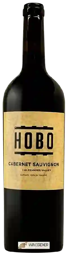 Winery Hobo - Cabernet Sauvignon