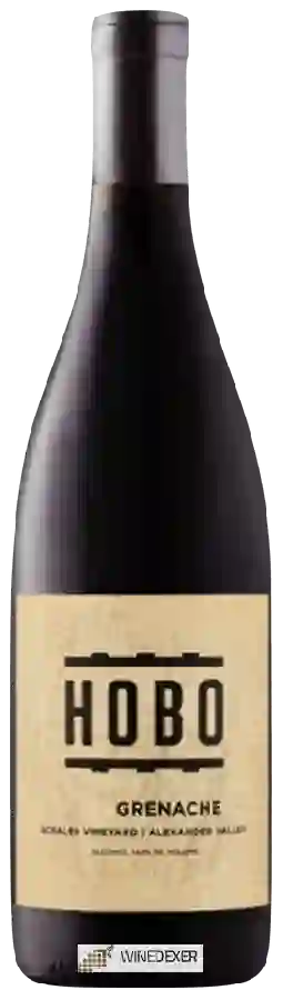 Winery Hobo - Sceales Vineyard Grenache Winery Hobo - Sceales Vineyard Grenache