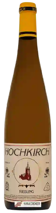 Winery Hochkirch - Riesling Winery Hochkirch - Riesling