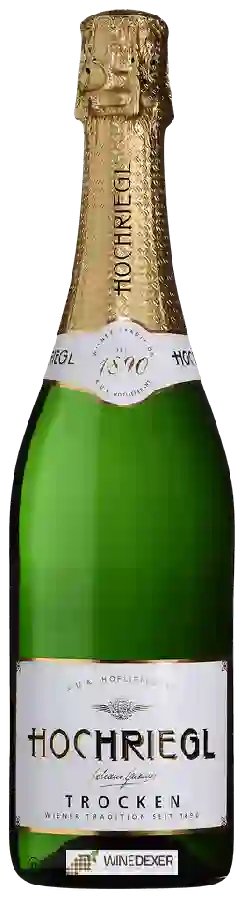 Winery Hochriegl - Trocken