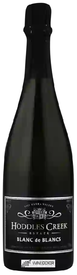 Winery Hoddles Creek - Blanc de Blancs