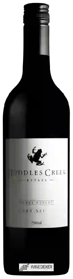 Winery Hoddles Creek - Cabernet Sauvignon
