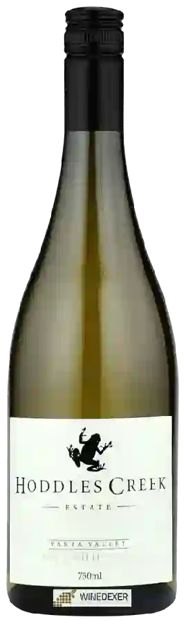 Winery Hoddles Creek - Chardonnay