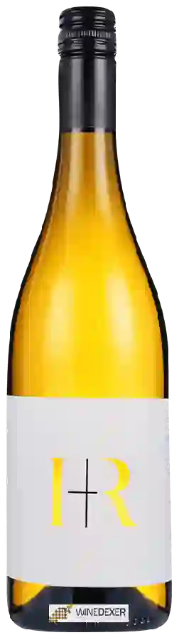 Winery Hoffmann & Rathbone - Bacchus Winery Hoffmann & Rathbone - Bacchus