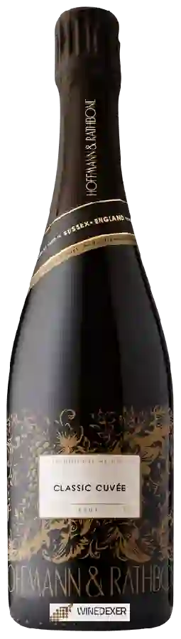 Winery Hoffmann & Rathbone - Classic Cuvée