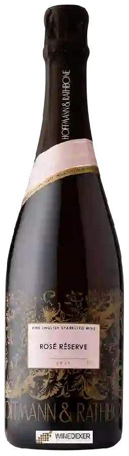 Winery Hoffmann & Rathbone - Réserve Rosé Winery Hoffmann & Rathbone - Réserve Rosé