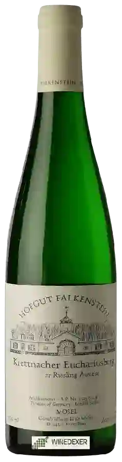 Winery Hofgut Falkenstein - Krettnacher Euchariusberg Riesling Auslese