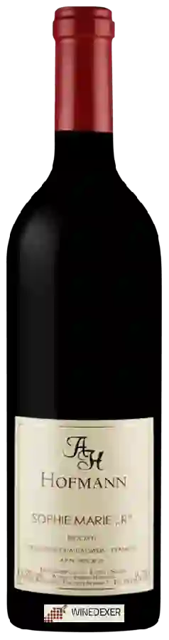 Weingut Familie Hofmann - Sophie Marie R Trocken Weingut Familie Hofmann - Sophie Marie R Trocken