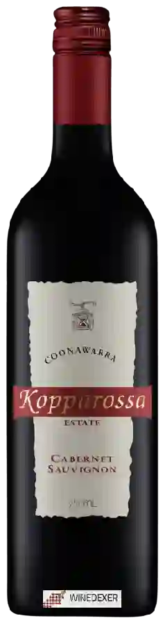 Winery Hoggies - Kopparossa Cabernet Sauvignon Winery Hoggies - Kopparossa Cabernet Sauvignon