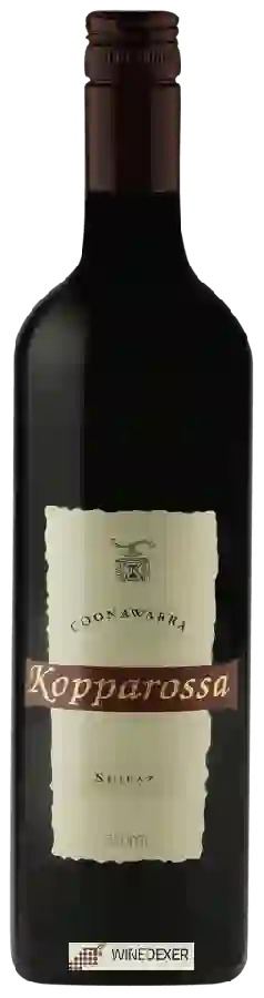 Winery Hoggies - Kopparossa Shiraz Winery Hoggies - Kopparossa Shiraz