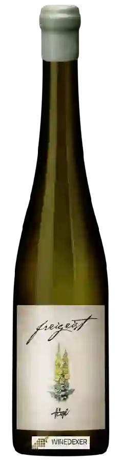 Winery Högl (Höegl) - Freigeist Grüner Veltliner Winery Högl (Höegl) - Freigeist Grüner Veltliner