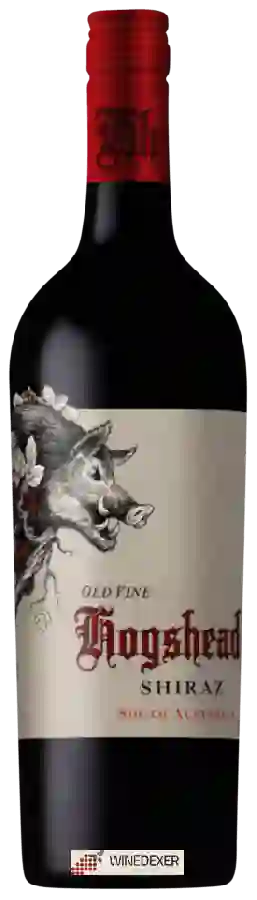 Winery Hogshead - Old Vine Shiraz
