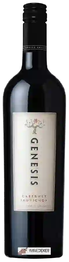 Winery Hogue - Genesis Cabernet Sauvignon