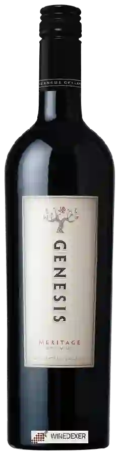 Winery Hogue - Genesis Meritage