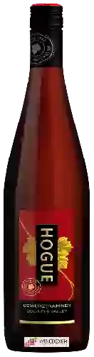 Winery Hogue - Gewürztraminer
