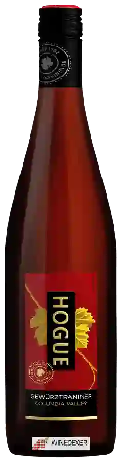 Winery Hogue - Gewürztraminer Winery Hogue - Gewürztraminer
