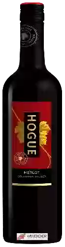 Winery Hogue - Reserve Merlot