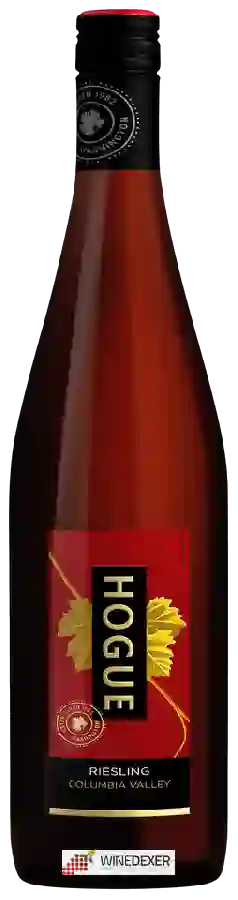 Winery Hogue - Riesling Winery Hogue - Riesling