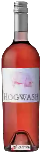 Winery Hogwash - Rosé