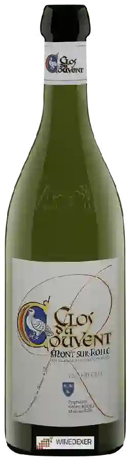 Domaine Rilliet - Clos du Couvent Grand Cru