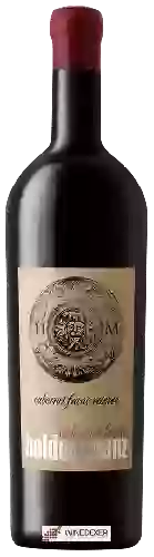 Winery Holden Manz - Cabernet Franc