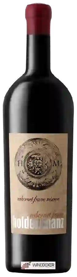 Winery Holden Manz - Cabernet Franc