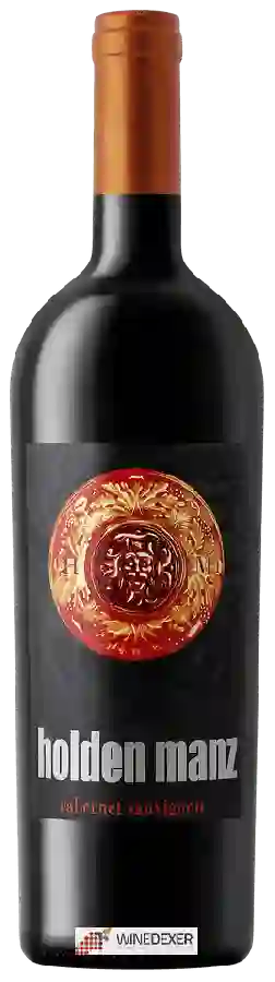 Winery Holden Manz - Cabernet Sauvignon Winery Holden Manz - Cabernet Sauvignon