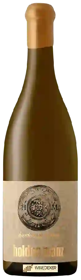 Winery Holden Manz - Chardonnay Réserve