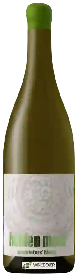 Winery Holden Manz - Proprietor's White Blend Winery Holden Manz - Proprietor's White Blend