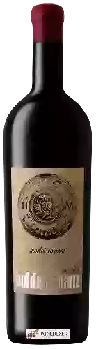 Winery Holden Manz - Reserve Merlot