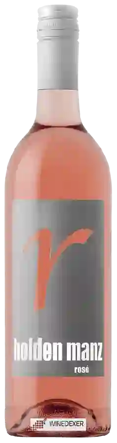 Winery Holden Manz - Rosé