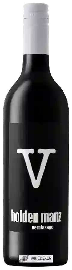 Winery Holden Manz - Vernissage