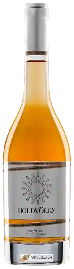 Winery Holdvölgy - Culture Tokaji Aszú Winery Holdvölgy - Culture Tokaji Aszú