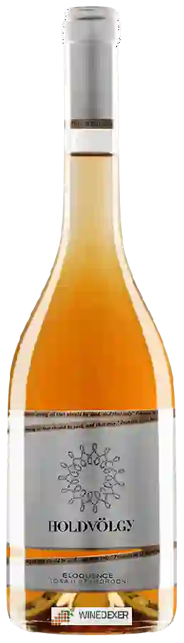 Winery Holdvölgy - Eloquence Szamorodni