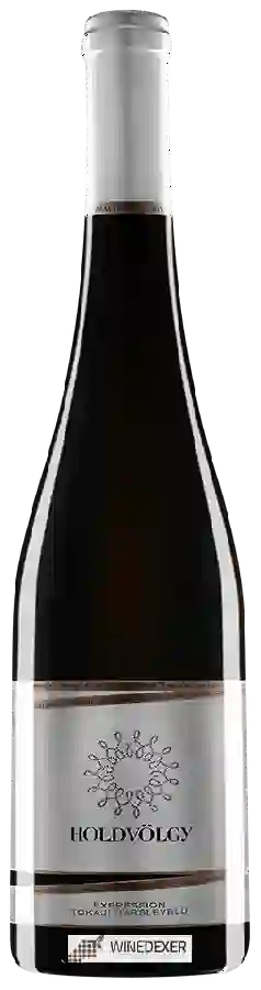 Winery Holdvölgy - Expression